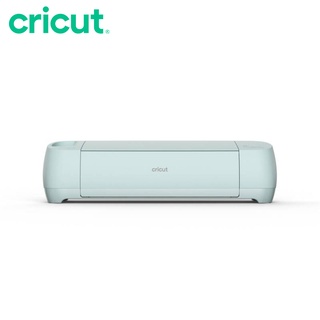 Cricut Explore 3 DIY Digital Cutting &amp; Printing Machine เครื่องตัดสติ๊กเกอร์ เครื่องตัดไดคัท  รับประกัน 1 ปี