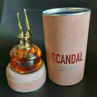 Jean Paul Gaultier Scandal EDP 80ml.กล่องขาย ของแท้100%