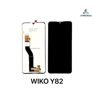 หน้าจอ Lcd จอ + ทัช wiko Y82 อะไหล่จอ จอชุด พร้อมทัชสกรีน วีโก้ Y82แถมไขควง