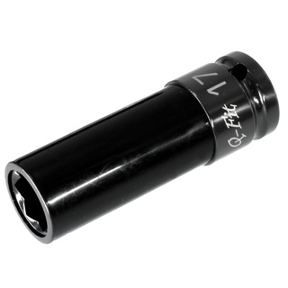 Q-Fit 1/2DR บ๊อกซ์ถอดล้อ 1/2DR Q-FIT สำหรับเบนซ์ 86mm / 1/2D…