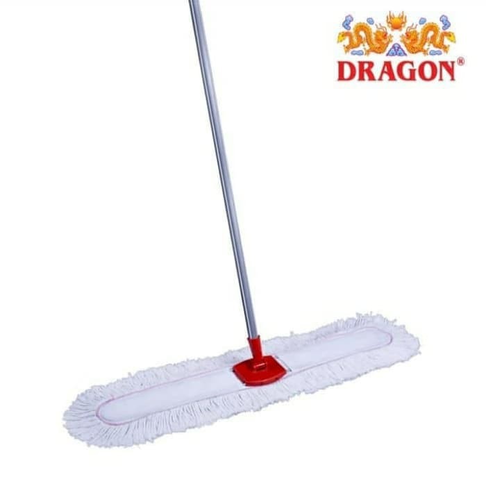DRAGON LOBBY MOP 60 CM WIDE