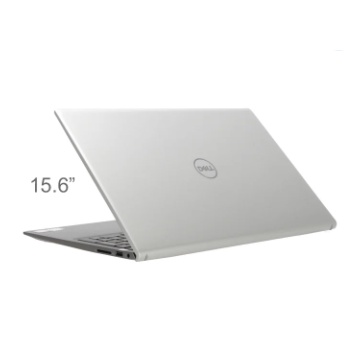 Notebook DELL Inspiron 5515-W566215101THW10 (Platinum Silver) - A0136415