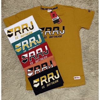 เสื้อตราหานคู่ - เสื้อยืดบุรุษตราสินค้าดั้งเดิม overruns-