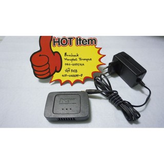 Balance Charger 7.4v. Hubsan