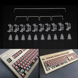 Bang เคสกันโคลง Pcb สําหรับ Cherry MX Switch Modifier Key Stabiliser Plate