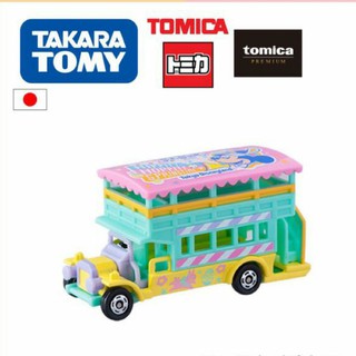 Tomica Disneys Omnibus Easter 2016.