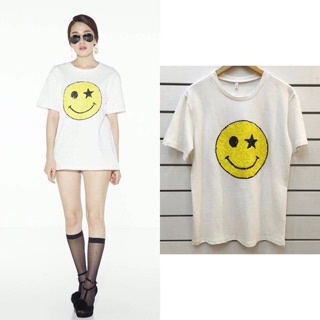 Smiley Star Blouse