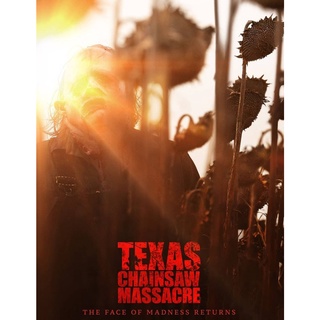 สิงหาสับ 2022 Texas Chainsaw Massacre : 2022 #หนังฝรั่ง - เขย่าขวัญ (ดูพากย์ไทยได้-ซับไทยได้)