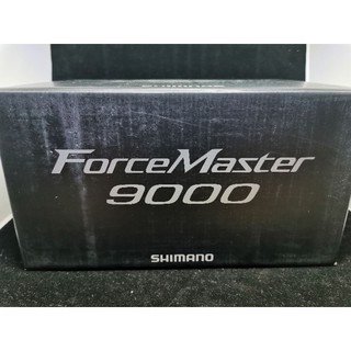 Shimano 2020 ForceMaster 9000