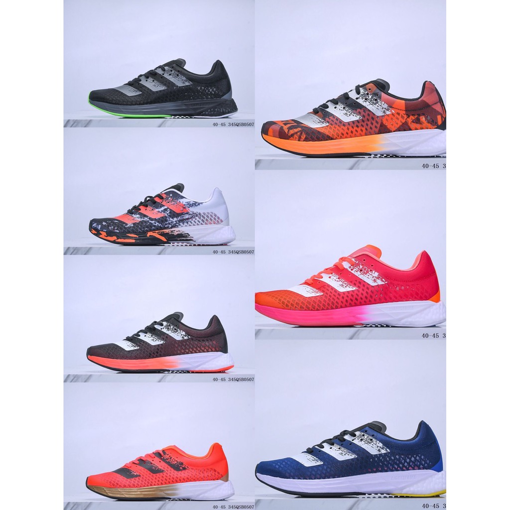 **à¸à¹à¸³à¸«à¸à¸±à¸à¹à¸à¸²à¸¡à¸²à¸** Adidas Adizero RC 2.0 (EG1187 / EG1188) à¸ªà¸´à¸à¸à¹à¸²à¸¥à¸´à¸à¸ªà¸´à¸à¸à¸´à¹à¹à¸à¹ | Shopee Thailand