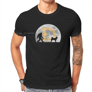 เสื้อยืดผ้าฝ้ายพิมพ์ลายขายดี เสื้อยืดคอกลม ผ้าฝ้าย พิมพ์ลายกราฟฟิค Bitcoin Cryptocurrency Art Dogecoin โอเวอร์ไซซ์ สไตล์