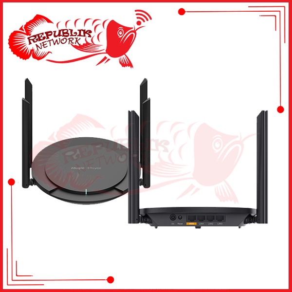 EW300 โปร | เราเตอร์อัจฉริยะไร้สาย 300Mbps EW-300 Pro