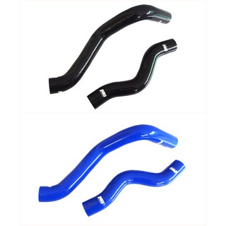 HONDA CIVIC FB 1.8 Radiator Hose ท่อน้ำซิลิโคน หนา 4 ชั้น