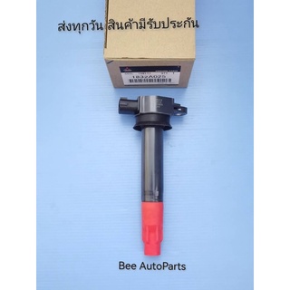 คอยล์จุดระเบิด MITSUBISHI TRITON เบนซิน /PAJERO SPORT /TRITON PLUS ราคา1ตัว #1832A025