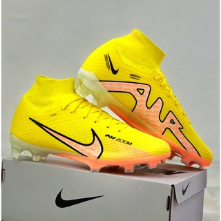 รองเท้าฟุตบอล Nike Air Zoom (สินค้าตรงปก)