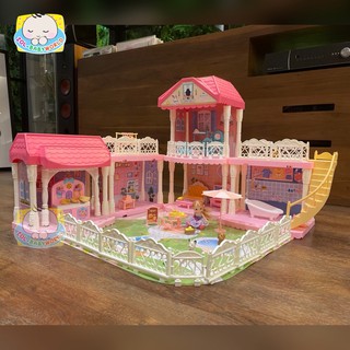 (มีcodeลด150฿)ชุดเฟอร์นิเจอร์ตุ๊กตา หรือ ตุ๊กตาเกาหลี