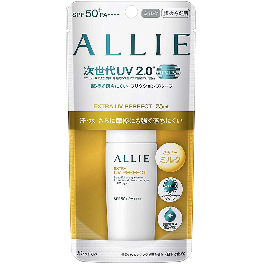 Allie Extra UV Protector Perfect SPF50 25ml