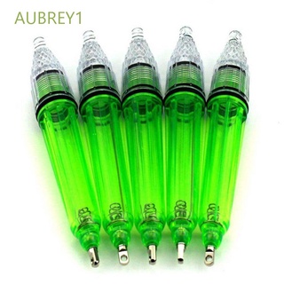 AUBREY1 16.5cm Fishing Light Indicator Lamp LED Flash Light Artificial Mini Attracting Multicolor Squid Bait Lure Deep Drop Underwater Fish Tool/Multicolor