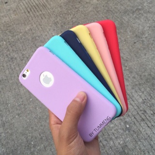 เคสสีด้าน i7