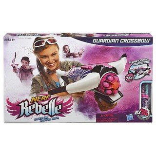 Nerf Rebelle Guardian Crossbow ของแท้ ลิขสิทธิ์