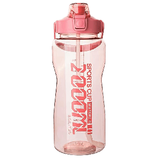 โปรโมชั่น : กระบอกน้ำ ขวดน้ำ ขนาดใหญ่ รุ่น3 ขนาด 2000 ML ออกกำลังกาย พกพาสะดวก 🚩สินค้าพร้อมส่ง