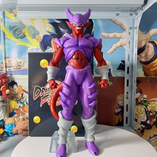 โมเดลฟิกเกอร์ PVC อนิเมะ Dragon Ball Z Janemba ขนาด 32 ซม.