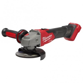 MILWAUKEE NO.M18 FSAGV100XB-0X0 M18 FUEL™ 100mm Variable Speed Braking Grinder