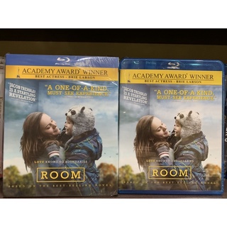 Room : ขังใจไม่ยอมให้ไกลกัน Blu-ray แท้ มีเสียงไทย มีบรรยายไทย