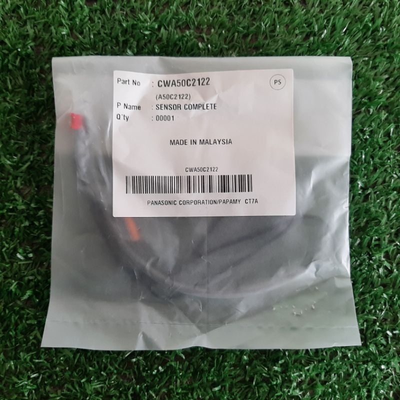 สายเซนเซอร์ PANASONIC แท้ CWA50C2122