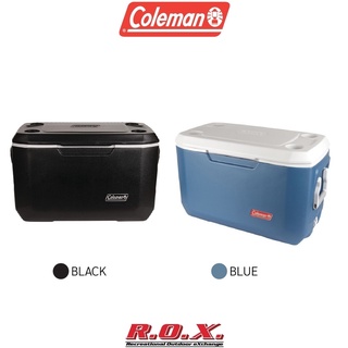 COLEMAN 70 QT EXTREME กระติกน้ำเก็บอุณหภูมิ  กระติกน้ำอเนกประสงค์   กระติกน้ำแคมป์ปิ้ง กระติกใส่เครื่องดื่ม