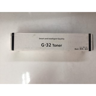 หมึก toner เครื่องถ่ายเอกสาร Canon G-32 (ต้องการรุ่นไหนสอบถามได้น้ะคับ)