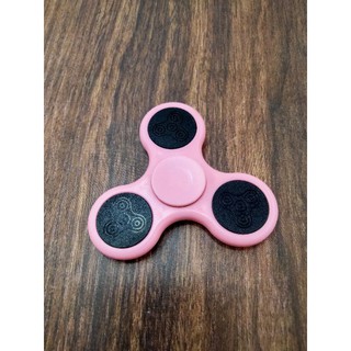 แฮนด์สปินเนอร์ Hand spinner🤹