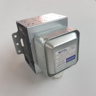 หัวไมโครเวฟ 2M319K, สามารถเทียบแทนหัว 2M219J ได้  ใช้ได้กับเครื่อง Electrolux - EMM2016W