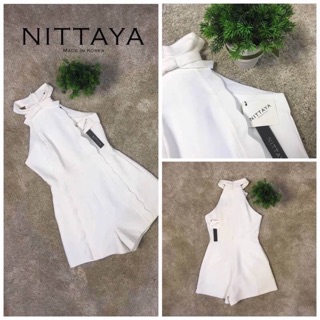 Nittaya