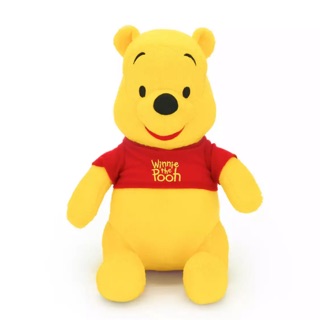 หมีพูPooh15นิ้ว(ผ้าTC)