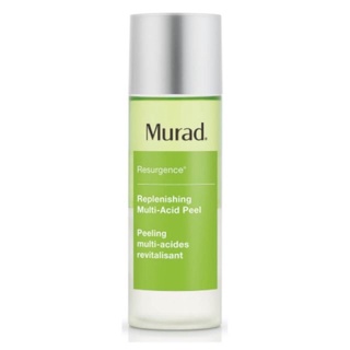 ผลิตภัณฑ์ทำความสะอาดผิวMurad Replenishing Multi-Acid Peel 100ml.