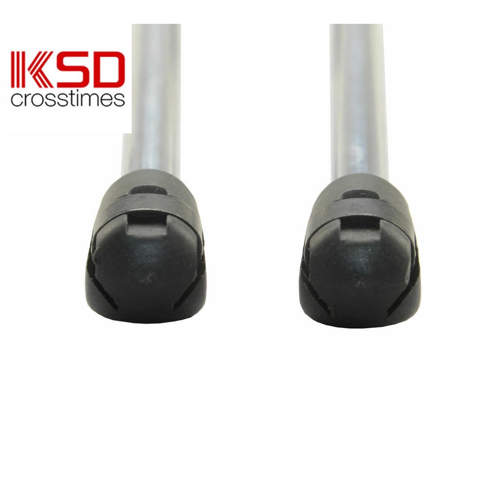Front Hood Lift Support Sturts set of 2 For Lexus GS300 GS350 GS430 GS450h GS460