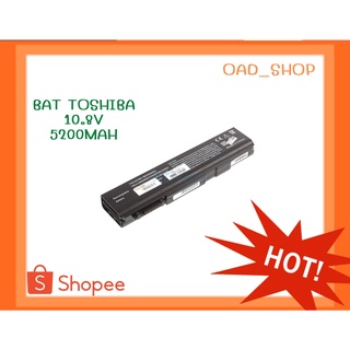 BAT TOSHIBA 3788-3S2P OEM BLACK แบตเตอรี่แล็ปท็อป รุ่น TOSHIBA ของแท้