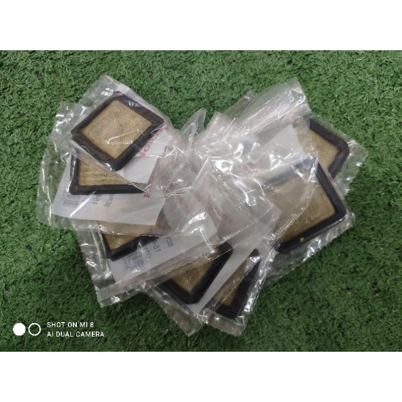 กรองน้ำมันเครื่อง เวฟ waveทุกรุ่น จัดส่งวันต่อวัน