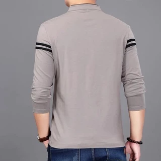 5 สีใหม่แฟชั่นผู้ชายเสื้อเสื้อยืด