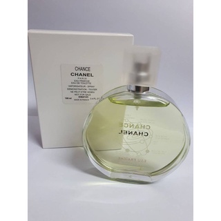 Chance Eau Fraiche by Chanel is a Chypre Floral fragrance for women. Chance Eau Fraiche was launched in 2007. The nose b