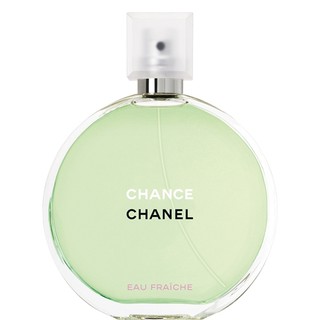 นำ้หอมแท้แบ่งขาย Chanel Chance Eau Fraiche EDT 5ml - 10ml