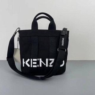 กระเป๋าสะพาย Kenzo tote Bag Size 26cm