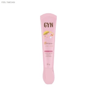 ⚡ส่งด่วน⚡แพกเกจล่าสุด🥳กันแดดจินน์ GYN SUNSCREEN CREAM SPF50 PA+++