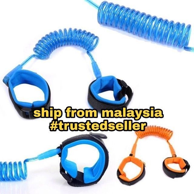 SAFETY HARNESS HANDBAND