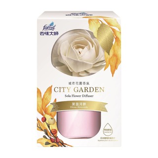 Air freshener PERFUME AIR REFRESHER INDOOR FARCENT RHINE RIVERSIDE 375.50K Air freshener desiccant Home use น้ำหอมปรับอา