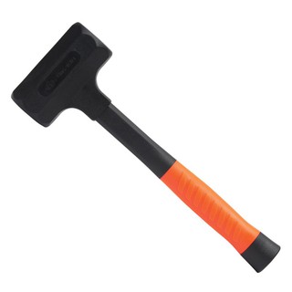 hammer SLEDGE HAMMER PUMPKIN PTT-DB 2LB Hand tools Hardware hand tools ค้อน ค้อนปอนด์ ด้ามไฟเบอร์ PUMPKIN 2 ปอนด์ เครื่อ