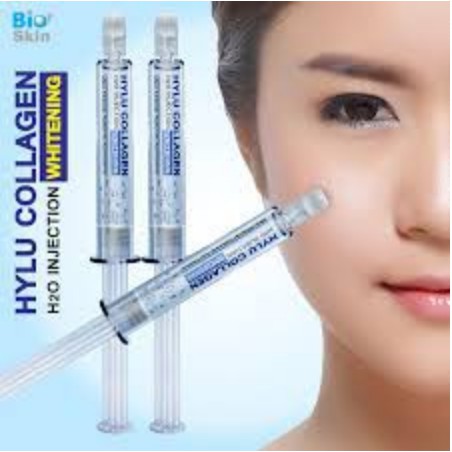 Hylu Collagen 10ml.
