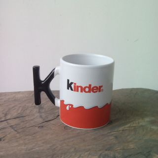 แก้วน้ำ Kinder