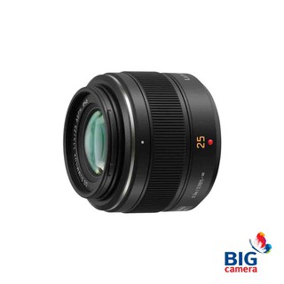 Panasonic Lumix G 25mm f1.7 ASPH (H-H025E) Lenses - ประกันศูนย์ 1 ปี